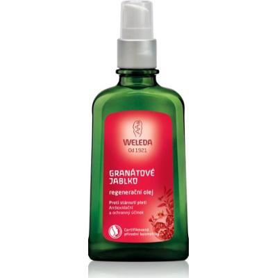 Weleda Regenerujący spray z olejkiem z granatu - 100ml
