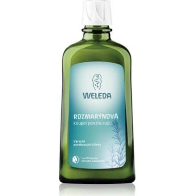 Weleda Kąpiel Tonifiant au Romarin 200 ml