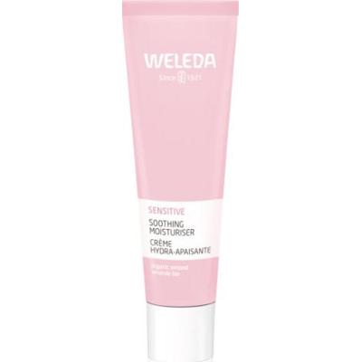 Weleda Migdałowy Komfortowy Krem do Skóry Wrażliwej i Suchej 30ml