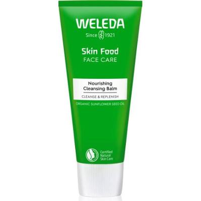 Weleda Odżywczy Balsam Oczyszczający Skin Food - 75ml