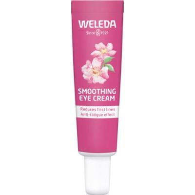 Weleda Dzika Róża & Biała Herbata Wygładzający krem pod oczy 12ml