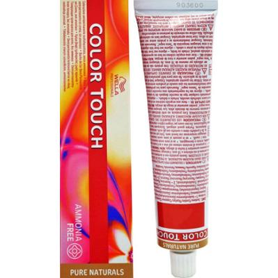 Profesjonalna farba do włosów WELLA COLOR DOTYK 60 ml 5/5