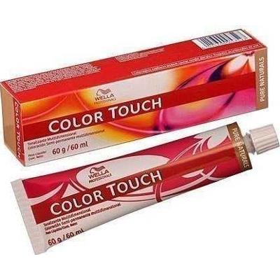 Farba do włosów Wella Kolor Dotyk 60ml 7/3