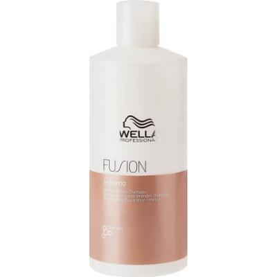 Wella Szampon Fusion intensywnie regenerujący 500 ml