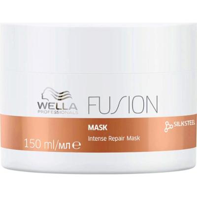 Maska Wella Fuzja 150ml