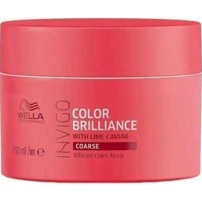 Wella INVIGO Maska Nabłyszczająca do Włosów Grubych 150ml