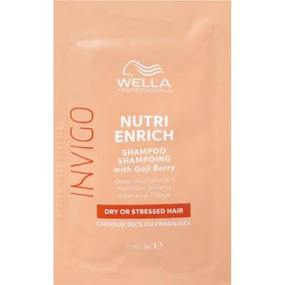 Wella Invigo wzbogaca szampon 15 ml