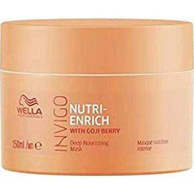 Wella Invigo Enrich Maska 150 ml