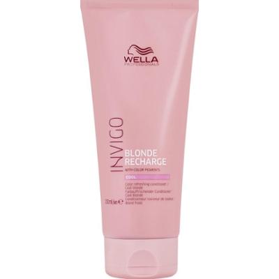 Wella INVIGO Zimny Ton Odżywka Uzupełniająca 200ml