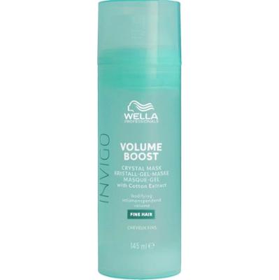 Wella Invigo Volume Mask - maska zwiększająca objętość 145ml