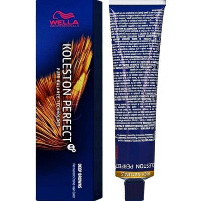 Wella Koleston Perfect Me profesjonalna farba do włosów 60ml 44/02