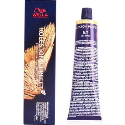 Wella Kp Rich Ntrls 6-1 60 ml Dfinlgbskan