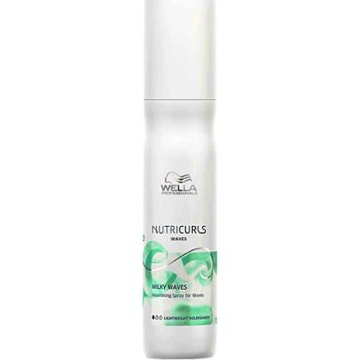Wella NUTRICURLS Mleczne Fale w sprayu 150ml