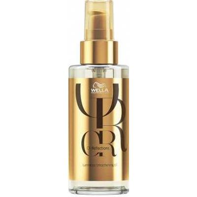 Wella Olejek Refleksje ZŁOTO 30 ml