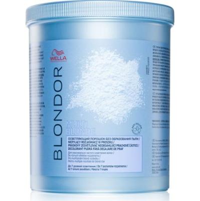 Wella Professionals Proszek rozjaśniający Blondor 800 g