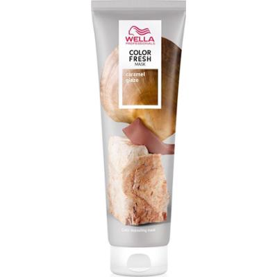 Maska koloryzująca Wella Maska Color Fresh Caramel Glaz 150ml