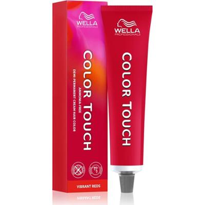 Profesjonalna farba do włosów WELLA COLOR DOTYK 60 ml 5/66