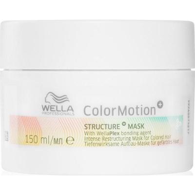 Wella Kolorowa maska ruchowa 150 ml