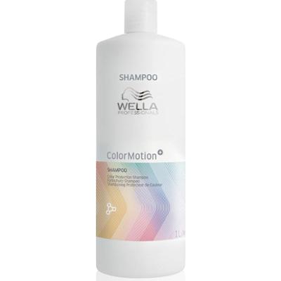 Wella Szampon Color Motion 1000ml