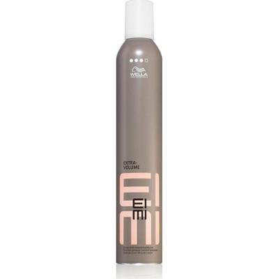 Wella profesjonalny EIMI Extra Volume - Utwardzacz nadający objętość i mocne utrwalenie włosów - 500 ml