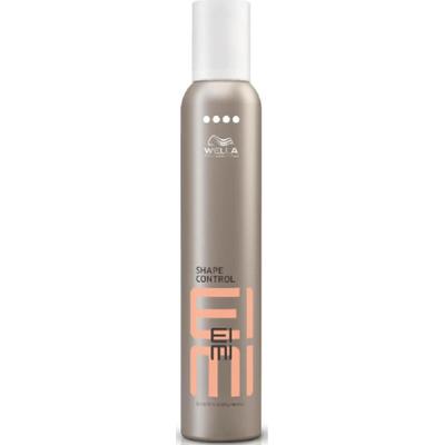 Wella Professionals Kształt objętości Eimi Control Pianka do stylizacji zwiększająca objętość i bardzo mocne utrwalenie 500 ml