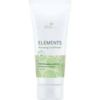 Wella profesjonaliści Lekka odżywka naprawcza 200ml