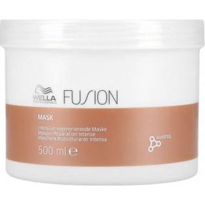 Maska Wella Fuzja 500ml