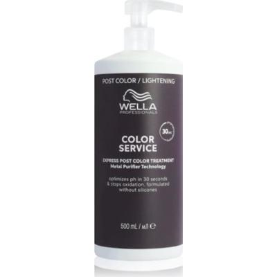 Leczenie Wella Invigo Color Service 500ml