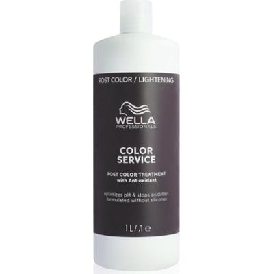 Wella Professionals INVIGO Color Service regenerująca kuracja po koloryzacji 1000 ml