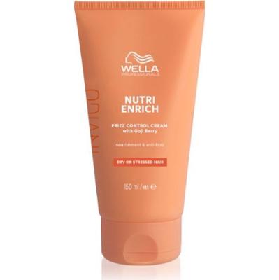 Wella Invigo Enrich Krem kontrolujący puszenie się 150ml