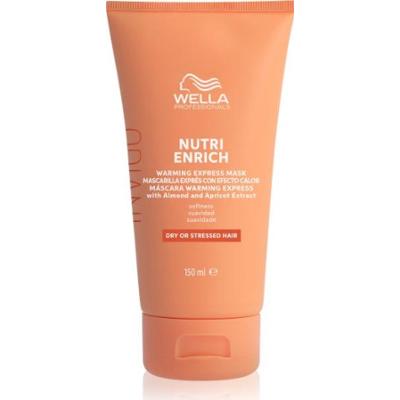 Wella Invigo Enrich Maska 150ml