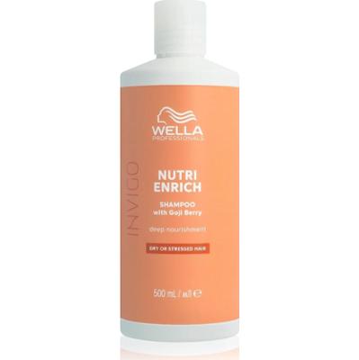 Wella Szampon Invigo Enrich 500 ml
