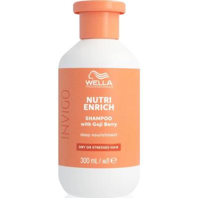 Wella Invigo Szampon Wzbogacający 300ml