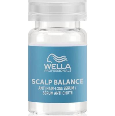Wella Invigo Balance Serum przeciw wypadaniu włosów 8x6ml