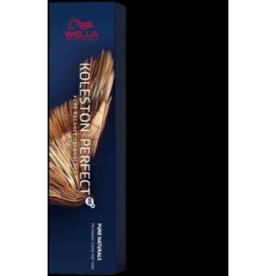 Wella Kp Pure Ntrls 8-00 60 ml Dfinlgbskan