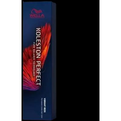 Wella Kp Vibrant Reds 8-43 60 ml Dfinlgbskan