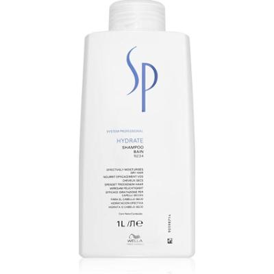 Wella SP Szampon Nawilżający - 1000 ml
