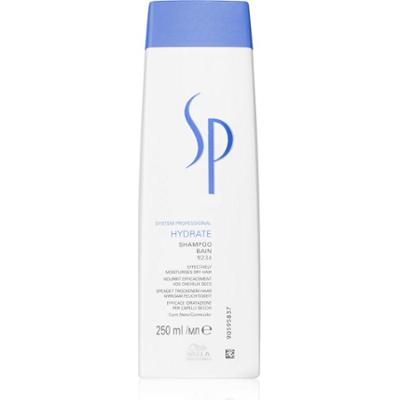 Wella SP Szampon Nawilżający - 250 ml