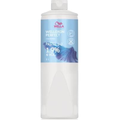 Wella Welloxon Me Utleniacz 1000ml 1,9% - 1+2