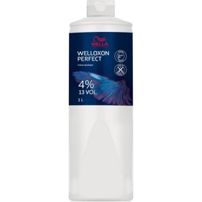 Wella Welloxon Me utleniacz 1000ml 4% - 13 obj.