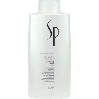 Szampon Wella Sp Calance Scalp 1000Ml