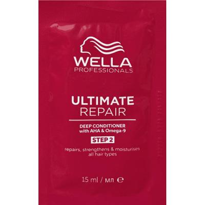 Wella Balsam Ultimate Repair 15 ml