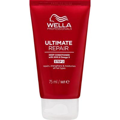 Wella Odżywka Ultimate Repair 75ml