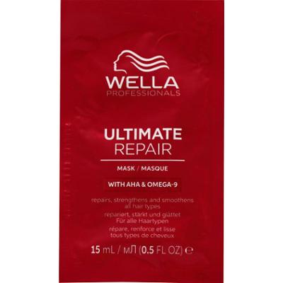 Wella Maska Ultimate Repair 15ml