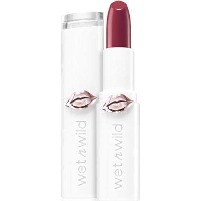 Wet n wild Szminka MegaLast High Shine 3,3 g Raining Rubies