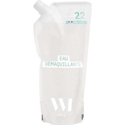 WhatMatters ECO-REFILL BIO Woda do demakijażu 290ml