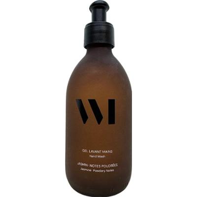 Żel do mycia rąk WhatMatters Jaśmin i nuty w proszku organiczny 290 ml