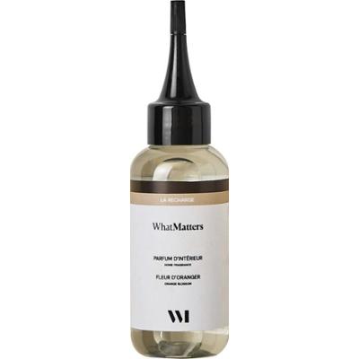 Zapach do wnętrz WhatMatters Orange Blossom Wkład 100 ml