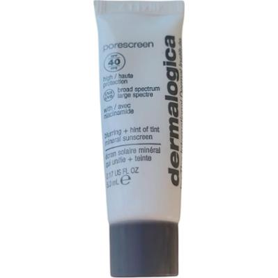 Dermalogica Krem ochronny do twarzy Porescreen SPF 40 5 ml