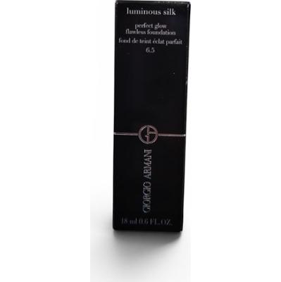 Giorgio Armani Luminous Silk Fondotinta N 6,5 mini taglia 18ml